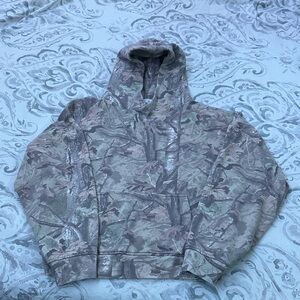 Vintage RealTree Hoodie